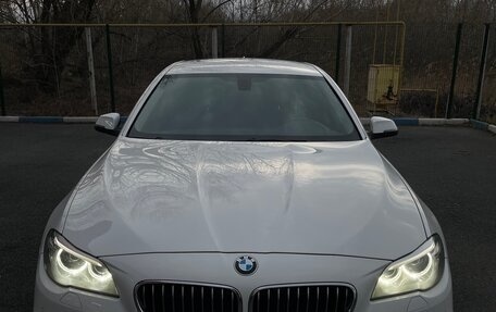 BMW 5 серия, 2013 год, 1 950 000 рублей, 1 фотография