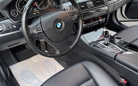 BMW 5 серия, 2013 год, 1 950 000 рублей, 8 фотография