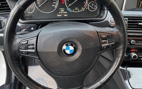 BMW 5 серия, 2013 год, 1 950 000 рублей, 9 фотография