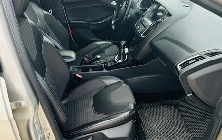Ford Focus III, 2018 год, 1 100 000 рублей, 17 фотография