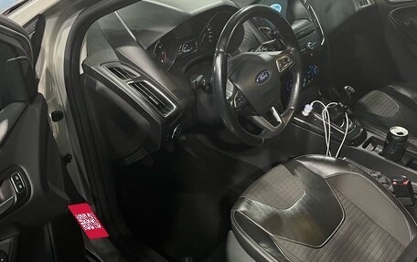 Ford Focus III, 2018 год, 1 100 000 рублей, 11 фотография
