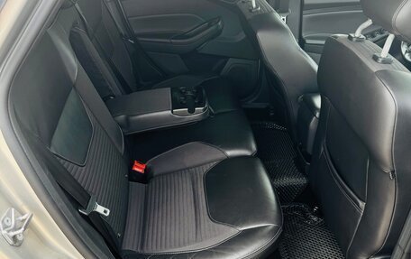 Ford Focus III, 2018 год, 1 100 000 рублей, 16 фотография