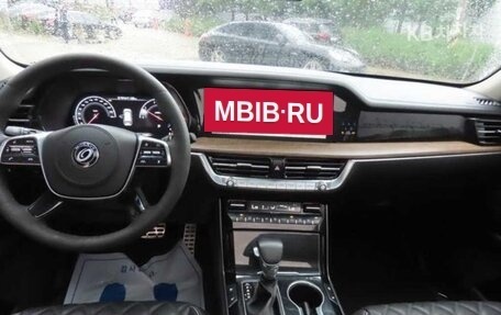 KIA Mohave I, 2022 год, 3 590 099 рублей, 9 фотография