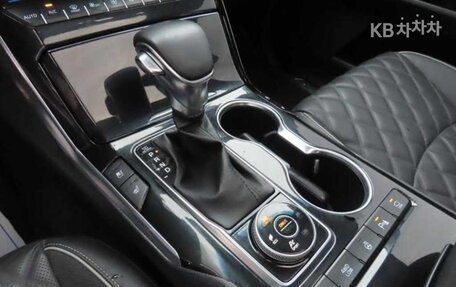 KIA Mohave I, 2022 год, 3 590 099 рублей, 15 фотография