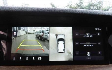 KIA Mohave I, 2022 год, 3 590 099 рублей, 13 фотография