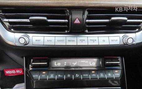 KIA Mohave I, 2022 год, 3 590 099 рублей, 14 фотография