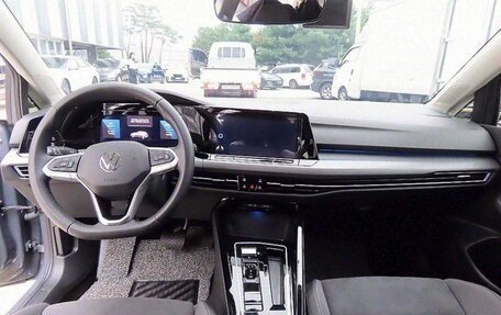 Volkswagen Golf VIII, 2024 год, 2 890 099 рублей, 7 фотография