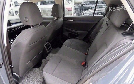 Volkswagen Golf VIII, 2024 год, 2 890 099 рублей, 6 фотография