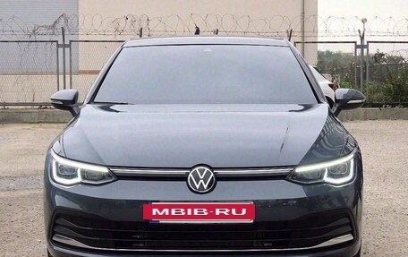 Volkswagen Golf VIII, 2024 год, 2 890 099 рублей, 2 фотография