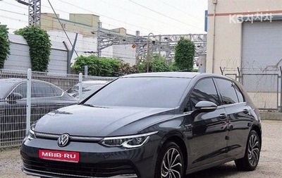 Volkswagen Golf VIII, 2024 год, 2 890 099 рублей, 1 фотография