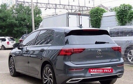Volkswagen Golf VIII, 2024 год, 2 890 099 рублей, 3 фотография
