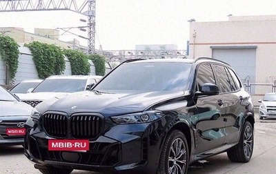 BMW X5, 2024 год, 9 910 099 рублей, 1 фотография
