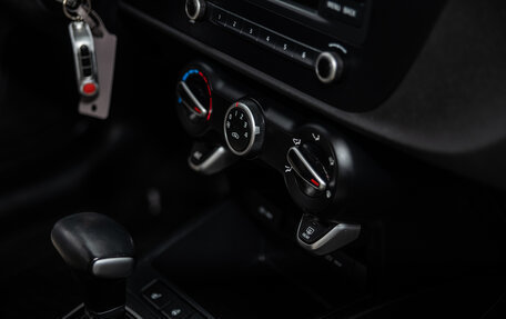 KIA Rio IV, 2021 год, 1 599 000 рублей, 18 фотография