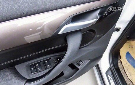 BMW X1, 2021 год, 2 450 099 рублей, 11 фотография