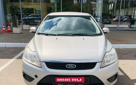 Ford Focus II рестайлинг, 2008 год, 490 000 рублей, 2 фотография