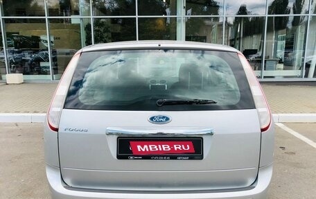 Ford Focus II рестайлинг, 2008 год, 490 000 рублей, 6 фотография