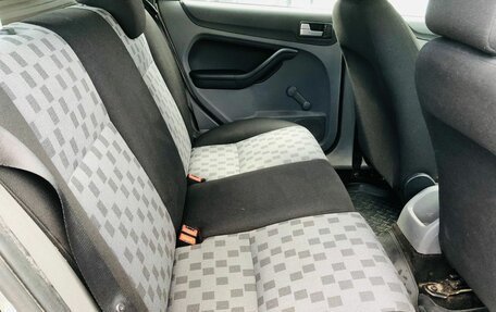Ford Focus II рестайлинг, 2008 год, 490 000 рублей, 11 фотография
