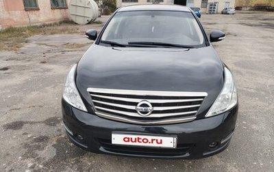 Nissan Teana, 2010 год, 1 150 000 рублей, 1 фотография