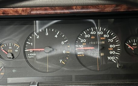Jeep Grand Cherokee, 1993 год, 400 000 рублей, 6 фотография