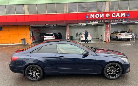 Mercedes-Benz E-Класс, 2013 год, 1 470 000 рублей, 9 фотография