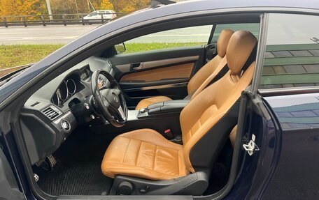 Mercedes-Benz E-Класс, 2013 год, 1 470 000 рублей, 5 фотография