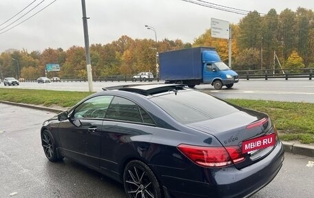 Mercedes-Benz E-Класс, 2013 год, 1 470 000 рублей, 2 фотография