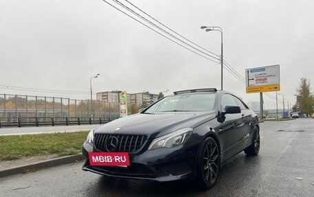 Mercedes-Benz E-Класс, 2013 год, 1 470 000 рублей, 12 фотография