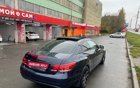 Mercedes-Benz E-Класс, 2013 год, 1 470 000 рублей, 7 фотография