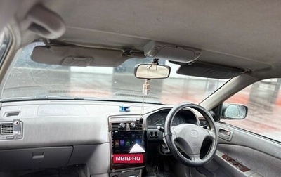 Toyota Corona IX (T190), 2001 год, 380 000 рублей, 1 фотография