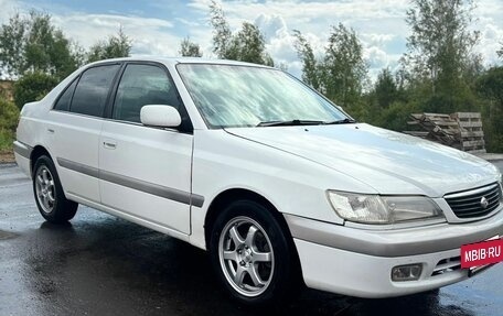 Toyota Corona IX (T190), 2001 год, 380 000 рублей, 4 фотография