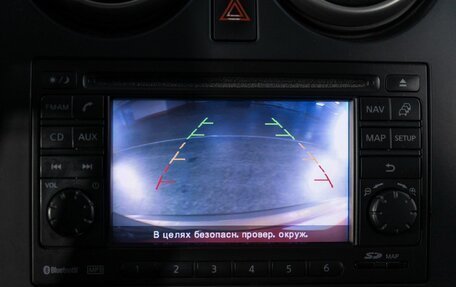 Nissan Qashqai, 2012 год, 1 120 000 рублей, 12 фотография