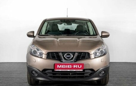 Nissan Qashqai, 2012 год, 1 120 000 рублей, 2 фотография