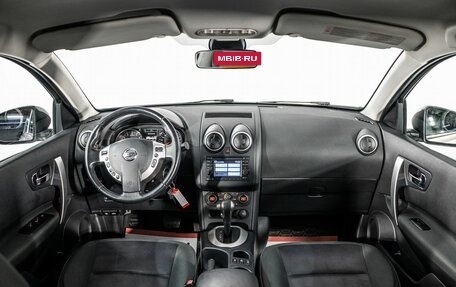 Nissan Qashqai, 2012 год, 1 120 000 рублей, 8 фотография