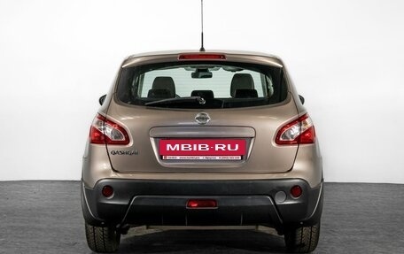 Nissan Qashqai, 2012 год, 1 120 000 рублей, 4 фотография