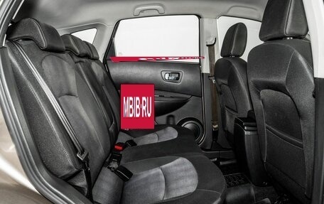 Nissan Qashqai, 2012 год, 1 120 000 рублей, 5 фотография