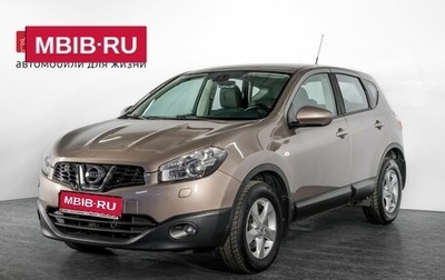 Nissan Qashqai, 2012 год, 1 120 000 рублей, 1 фотография