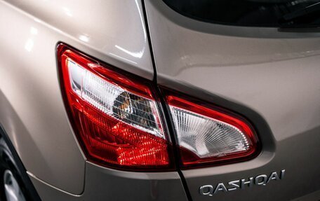 Nissan Qashqai, 2012 год, 1 120 000 рублей, 21 фотография