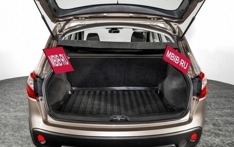 Nissan Qashqai, 2012 год, 1 120 000 рублей, 17 фотография