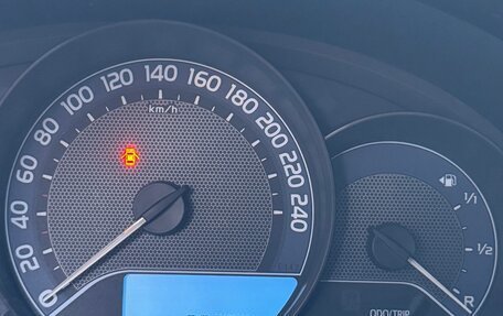 Toyota Corolla, 2014 год, 1 490 000 рублей, 2 фотография