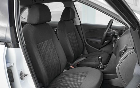 Volkswagen Polo VI (EU Market), 2019 год, 569 000 рублей, 8 фотография