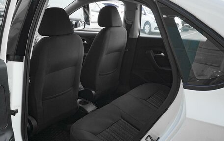 Volkswagen Polo VI (EU Market), 2019 год, 569 000 рублей, 11 фотография