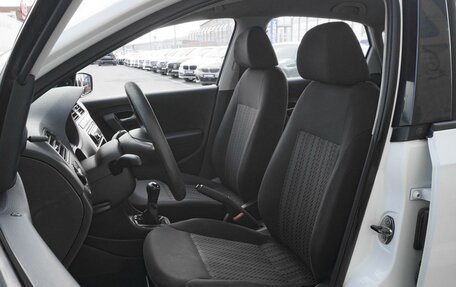 Volkswagen Polo VI (EU Market), 2019 год, 569 000 рублей, 10 фотография