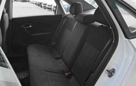 Volkswagen Polo VI (EU Market), 2019 год, 569 000 рублей, 9 фотография