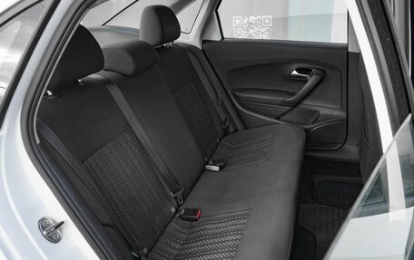 Volkswagen Polo VI (EU Market), 2019 год, 569 000 рублей, 7 фотография