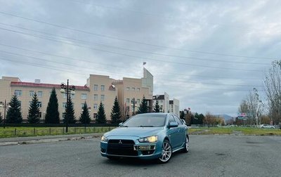 Mitsubishi Lancer IX, 2007 год, 659 000 рублей, 1 фотография