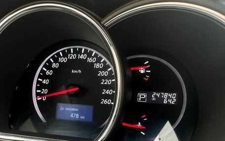 Nissan Murano, 2012 год, 1 000 000 рублей, 9 фотография