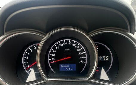 Nissan Murano, 2012 год, 1 000 000 рублей, 8 фотография