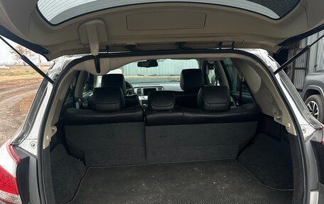 Nissan Murano, 2012 год, 1 000 000 рублей, 12 фотография