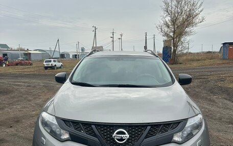 Nissan Murano, 2012 год, 1 000 000 рублей, 2 фотография