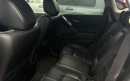 Nissan Murano, 2012 год, 1 000 000 рублей, 11 фотография